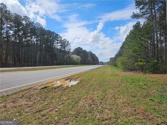 0 Alabama Highway, Rome, GA 30165