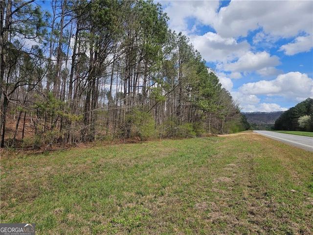 0 Alabama Highway, Rome, GA 30165