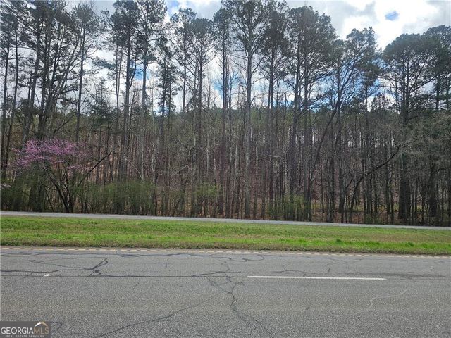 0 Alabama Highway, Rome, GA 30165