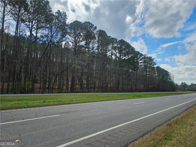 0 Alabama Highway, Rome, GA 30165