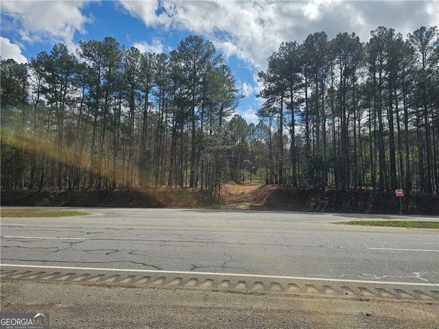 0 Alabama Highway, Rome, GA 30165