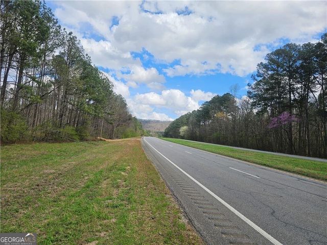 0 Alabama Highway, Rome, GA 30165