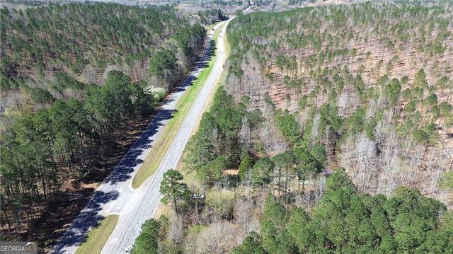 0 Alabama Highway, Rome, GA 30165