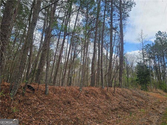 0 Alabama Highway, Rome, GA 30165