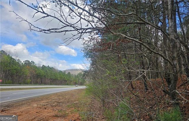 0 Alabama Highway, Rome, GA 30165