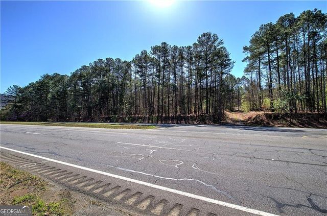 0 Alabama Highway, Rome, GA 30165