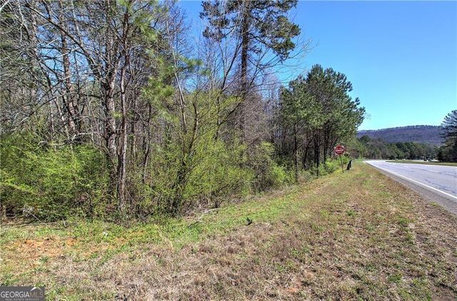 0 Alabama Highway, Rome, GA 30165