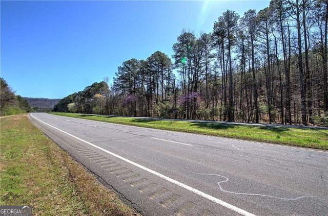 0 Alabama Highway, Rome, GA 30165