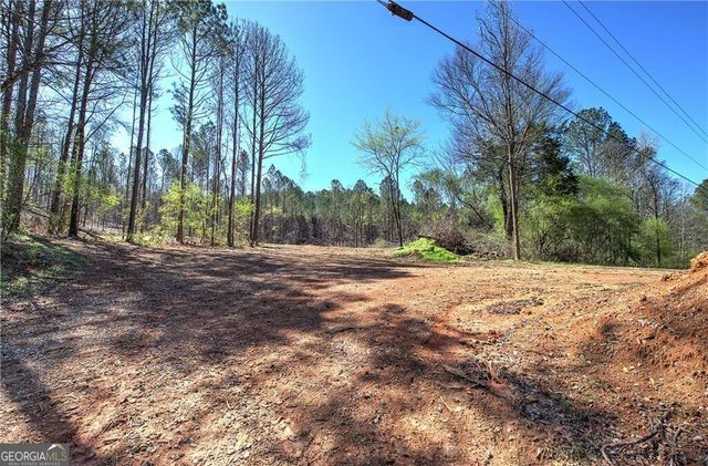 0 Alabama Highway, Rome, GA 30165