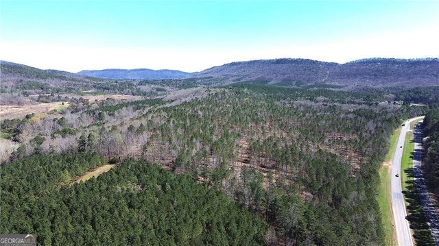 0 Alabama Highway, Rome, GA 30165