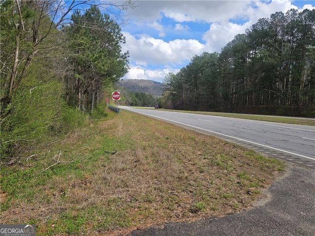 0 Alabama Highway, Rome, GA 30165
