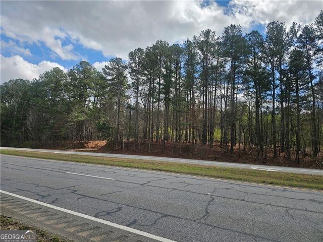 0 Alabama Highway, Rome, GA 30165