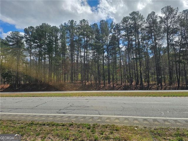 0 Alabama Highway, Rome, GA 30165