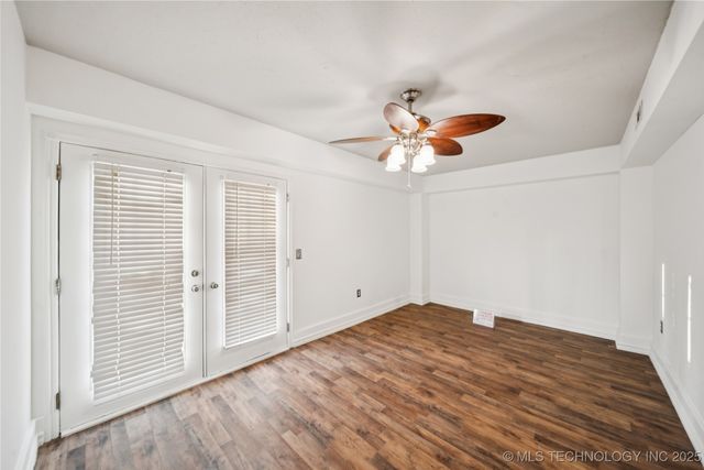 819 Cowell Street, Claremore, OK 74017