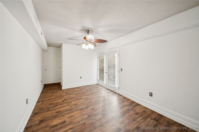 819 Cowell Street, Claremore, OK 74017