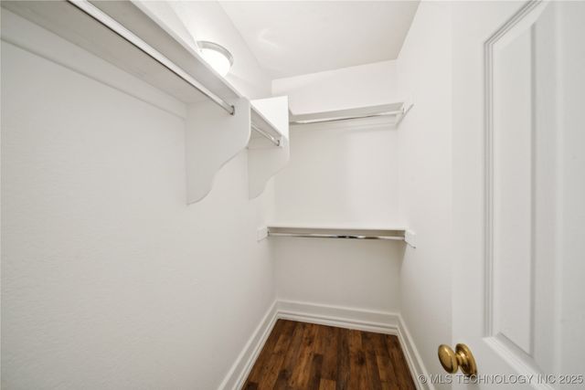 819 Cowell Street, Claremore, OK 74017