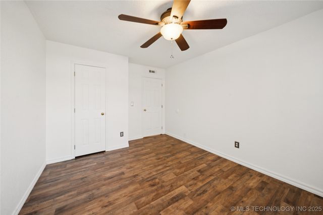 819 Cowell Street, Claremore, OK 74017