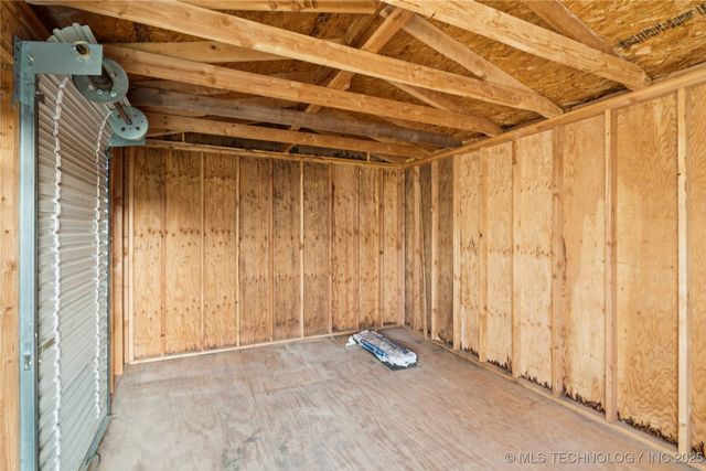 819 Cowell Street, Claremore, OK 74017