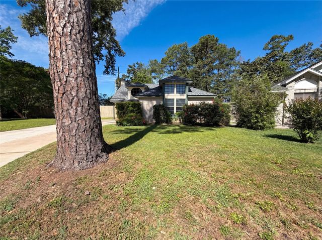 1902 Kelona Drive, Spring, TX 77386