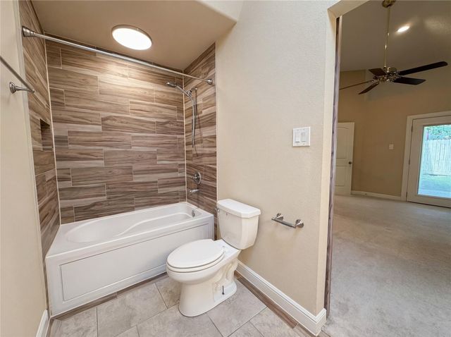 1902 Kelona Drive, Spring, TX 77386