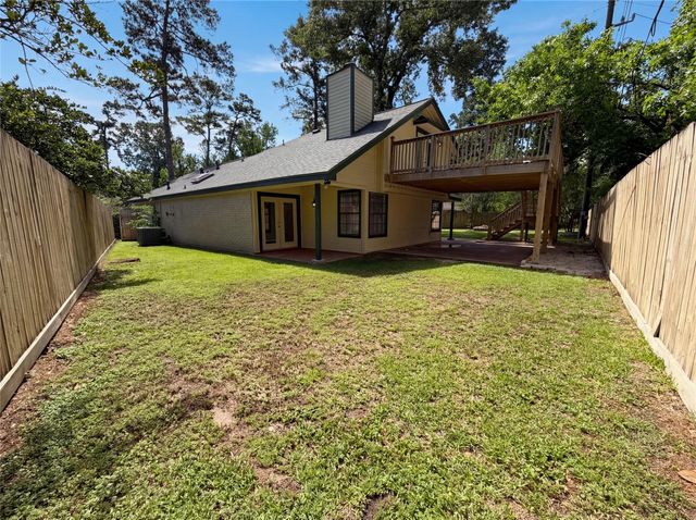 1902 Kelona Drive, Spring, TX 77386