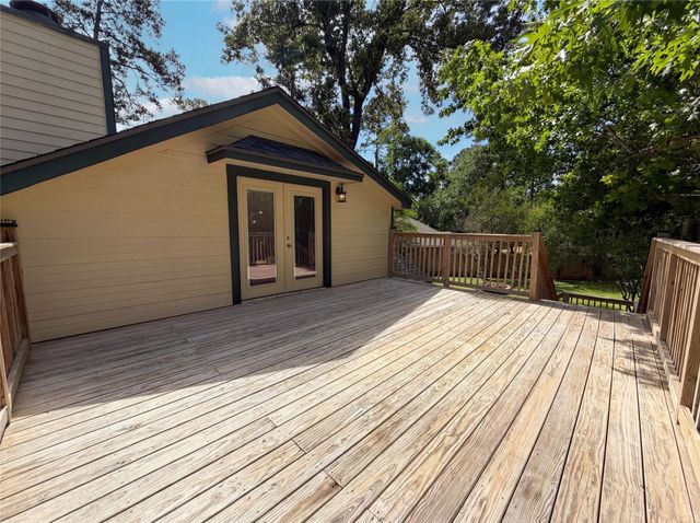 1902 Kelona Drive, Spring, TX 77386