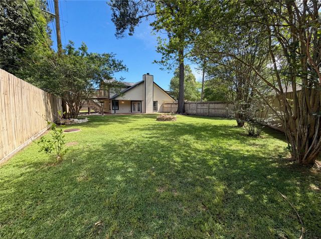 1902 Kelona Drive, Spring, TX 77386