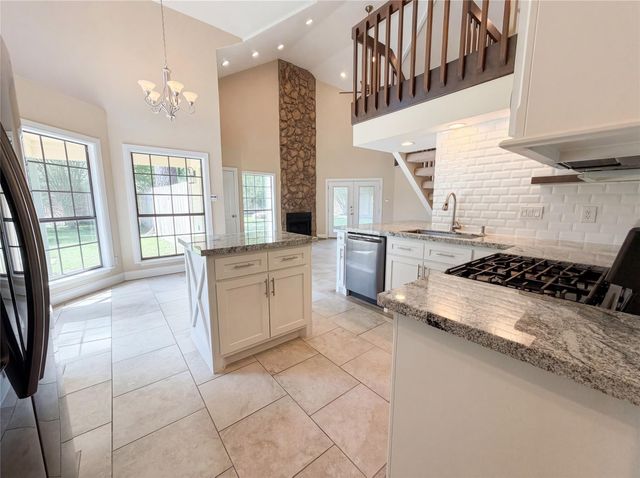 1902 Kelona Drive, Spring, TX 77386