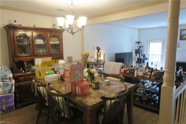 307 Paxford DR, Virginia Beach, VA 23462