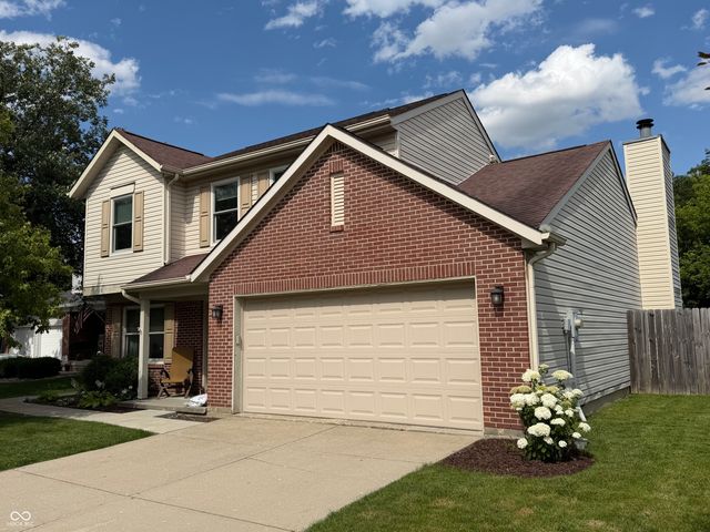 13977 Wakefield Place, Fishers, IN 46038