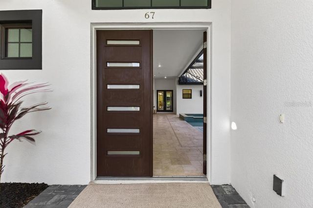 67 NEW LEATHERWOOD DR, Palm Coast, FL 32137