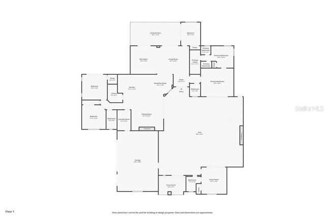 67 NEW LEATHERWOOD DR, Palm Coast, FL 32137