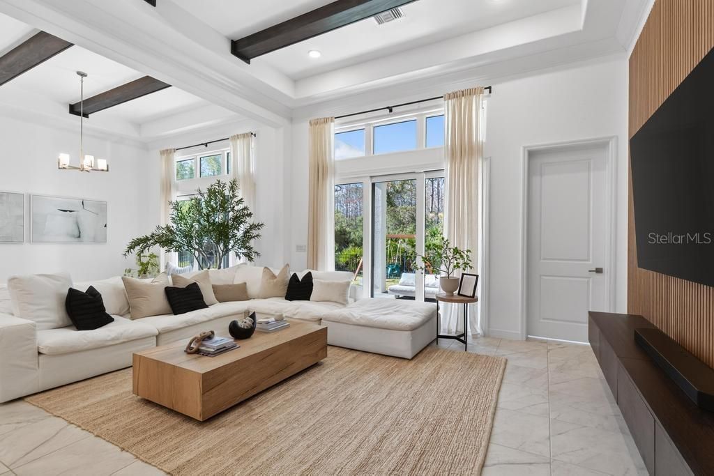 Image 16 of property listing at 67 NEW LEATHERWOOD DR, Palm Coast, FL 32137