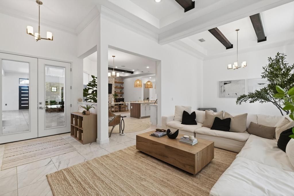 Image 18 of property listing at 67 NEW LEATHERWOOD DR, Palm Coast, FL 32137