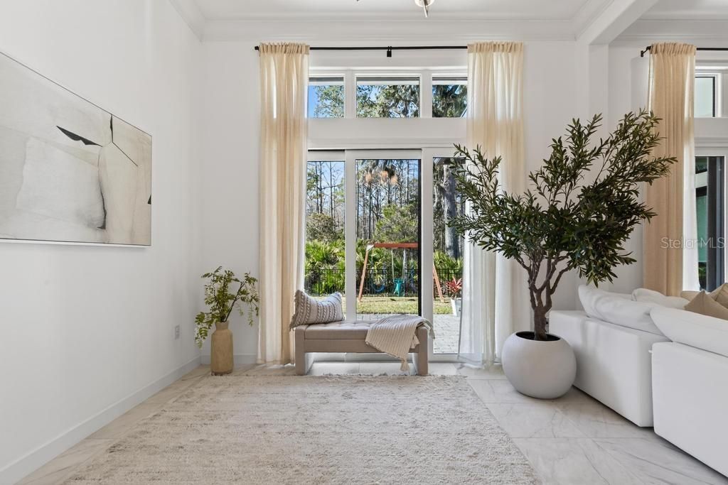 Image 19 of property listing at 67 NEW LEATHERWOOD DR, Palm Coast, FL 32137