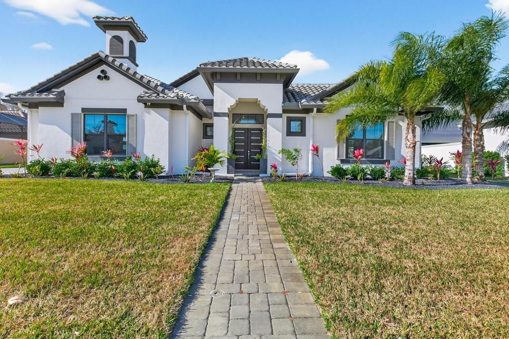 Image 3 of property listing at 67 NEW LEATHERWOOD DR, Palm Coast, FL 32137