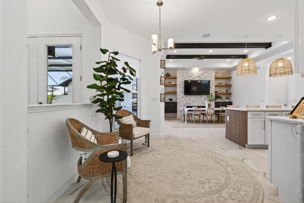 Image 21 of property listing at 67 NEW LEATHERWOOD DR, Palm Coast, FL 32137