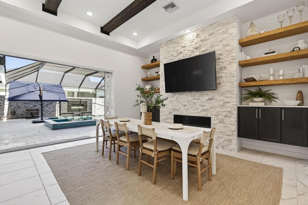 Image 30 of property listing at 67 NEW LEATHERWOOD DR, Palm Coast, FL 32137