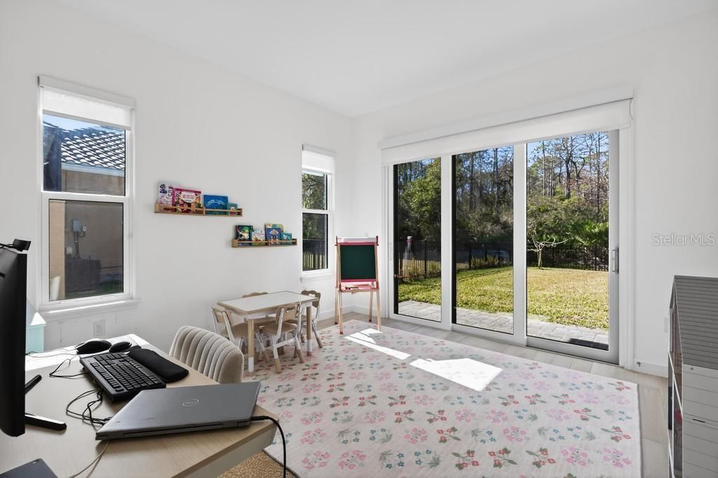 Image 38 of property listing at 67 NEW LEATHERWOOD DR, Palm Coast, FL 32137