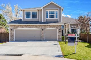 9486 Autumn Ash Place, Highlands Ranch, CO 80126