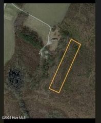 0 Sr 1103 Off, Blounts Creek, NC 27814