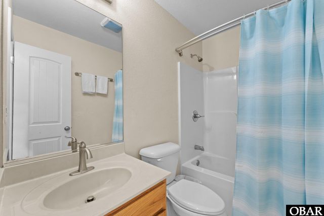 1692 Ocean Pearl Road Lot 3, Corolla, NC 27927