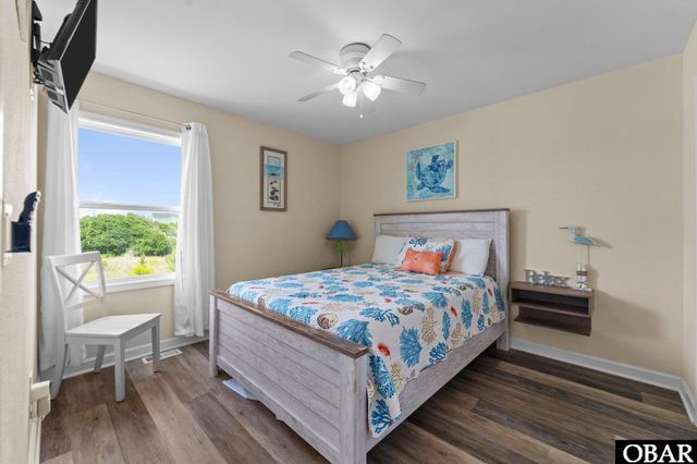 1692 Ocean Pearl Road Lot 3, Corolla, NC 27927