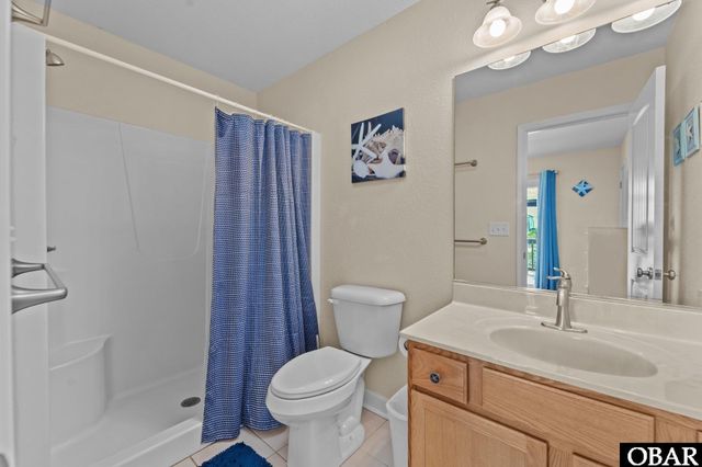 1692 Ocean Pearl Road Lot 3, Corolla, NC 27927