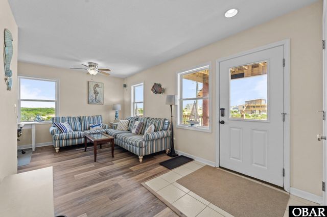 1692 Ocean Pearl Road Lot 3, Corolla, NC 27927