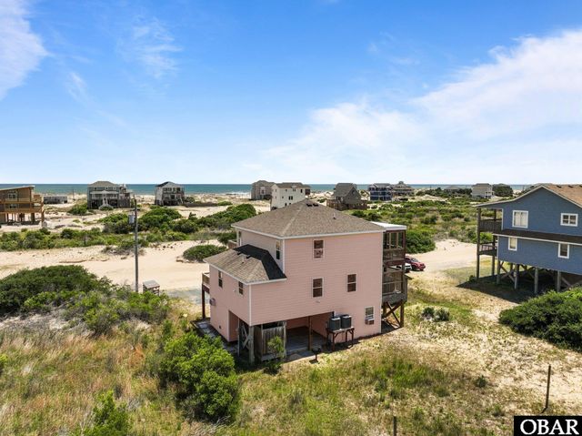 1692 Ocean Pearl Road Lot 3, Corolla, NC 27927