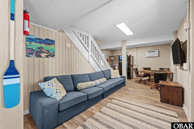 1692 Ocean Pearl Road Lot 3, Corolla, NC 27927