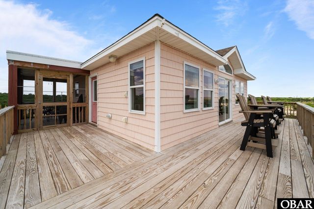 1692 Ocean Pearl Road Lot 3, Corolla, NC 27927