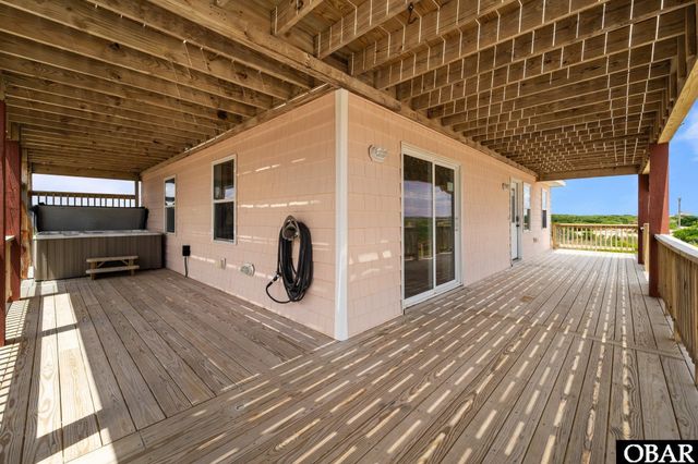 1692 Ocean Pearl Road Lot 3, Corolla, NC 27927