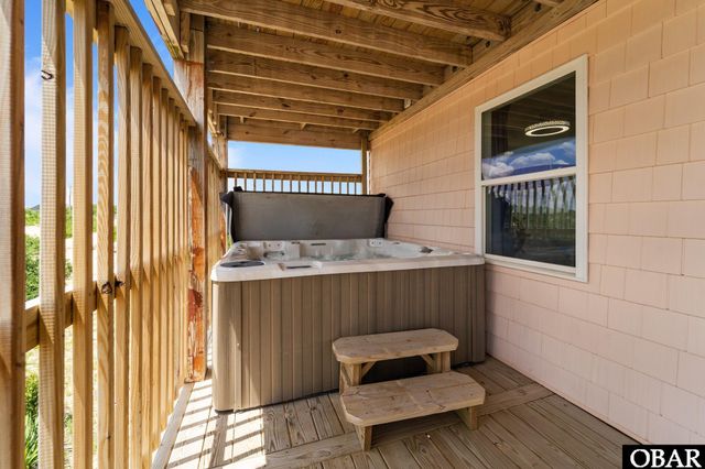 1692 Ocean Pearl Road Lot 3, Corolla, NC 27927